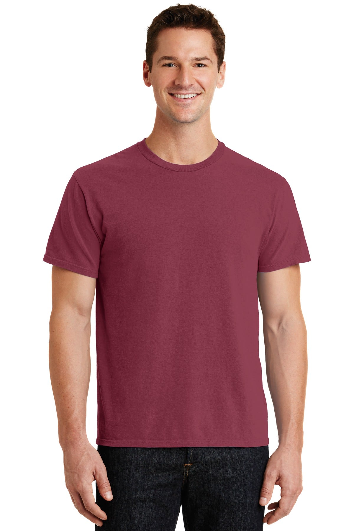 Model Merlot