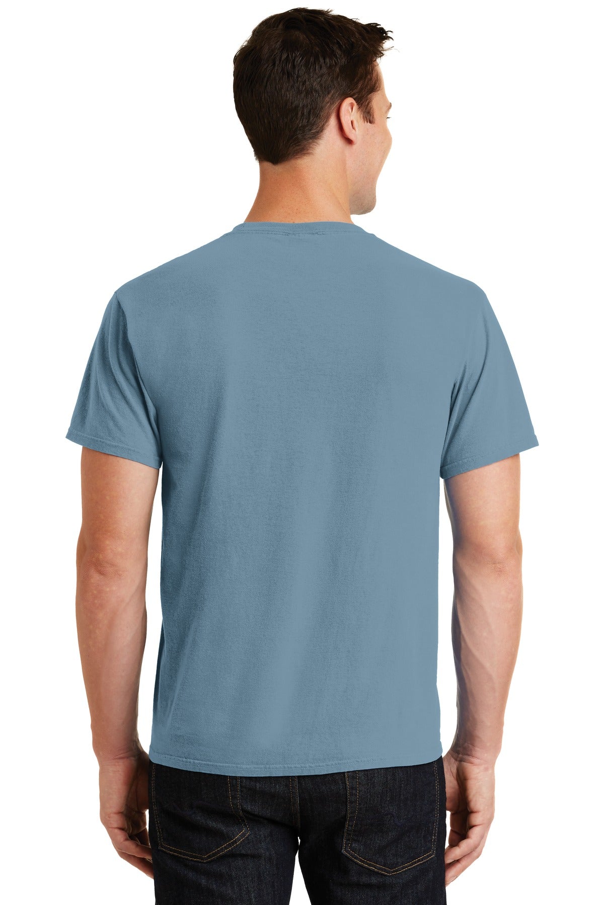 Back Model Mist