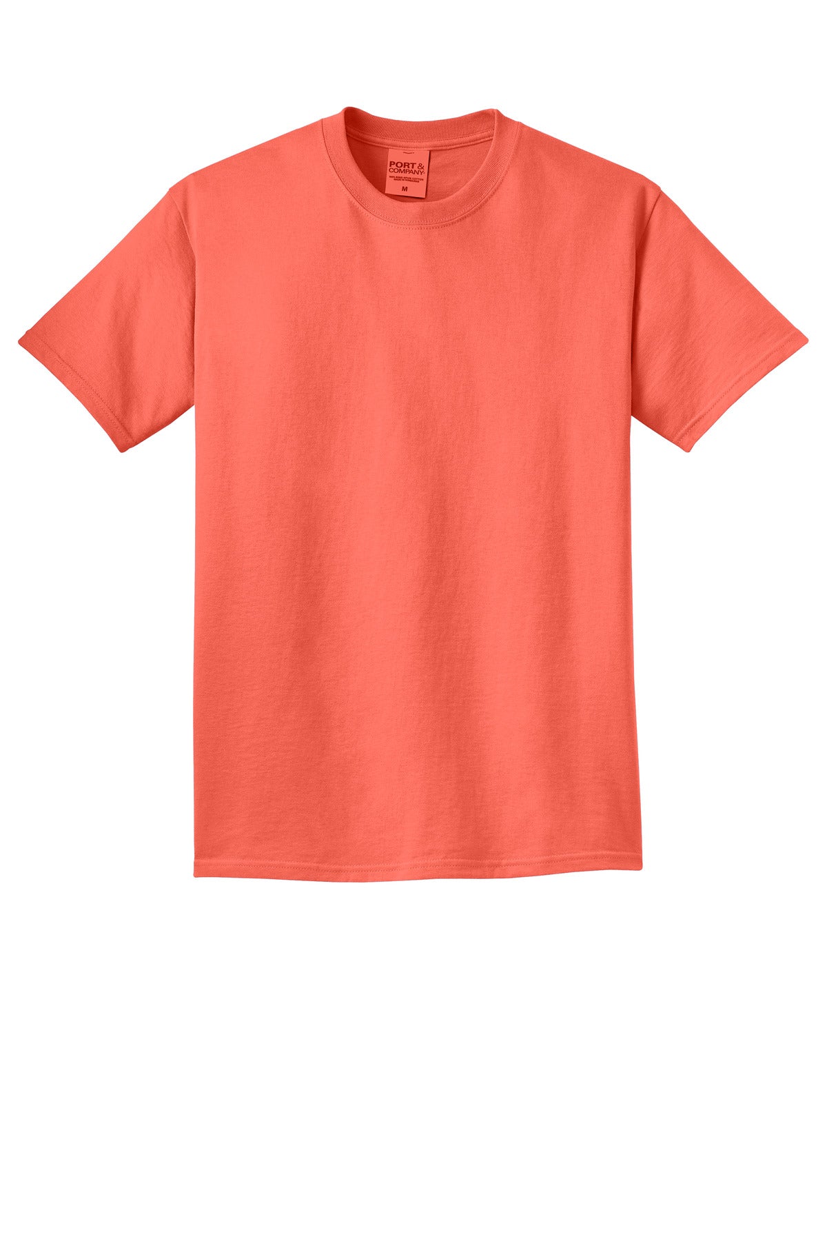 Product Neon Coral