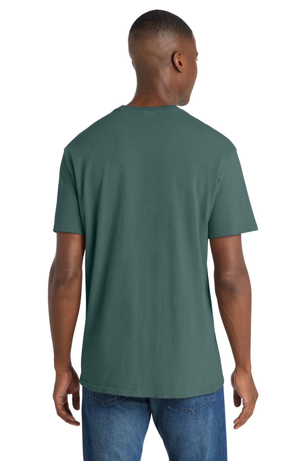 Back Model Nordic Green