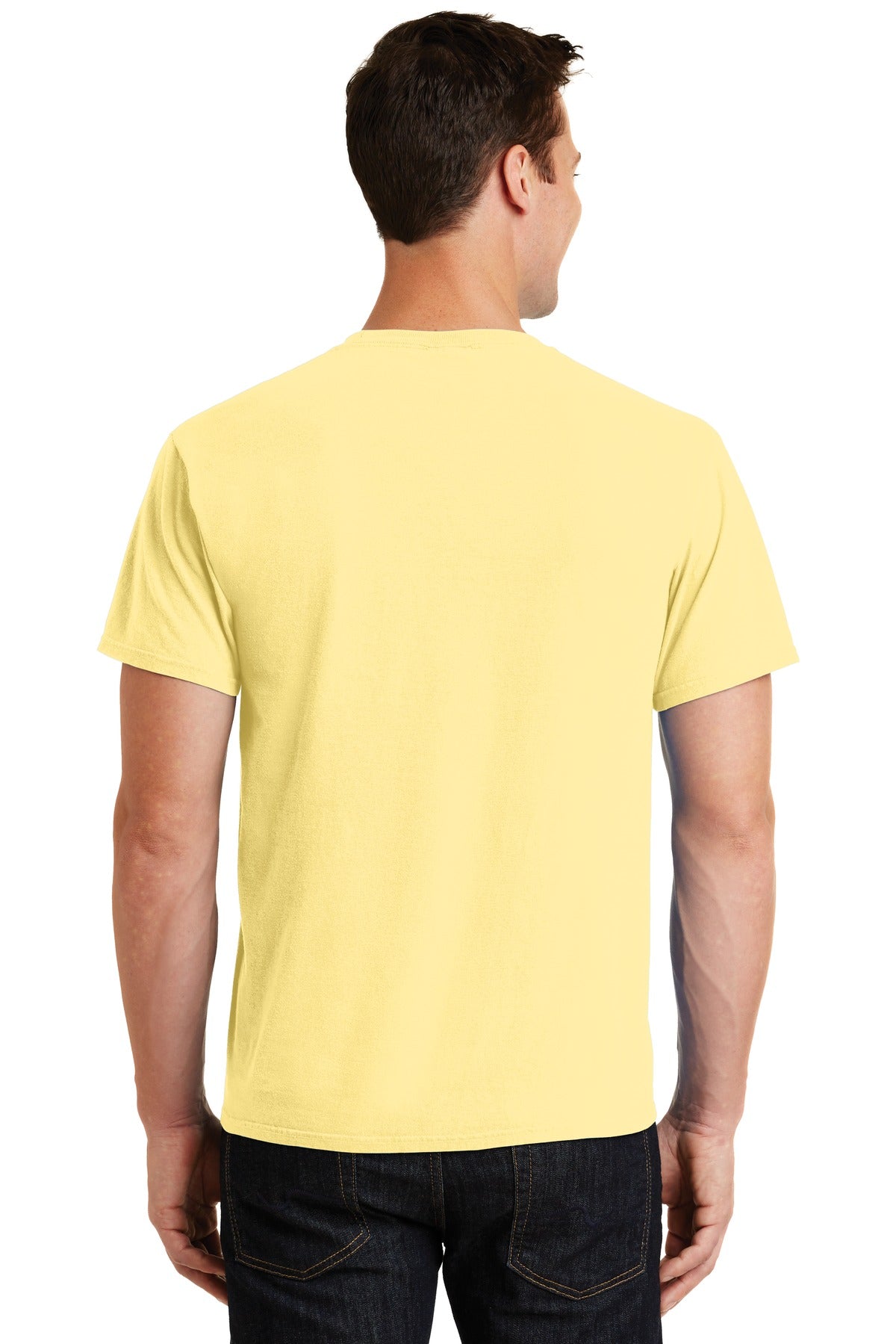 Back Model Popcorn