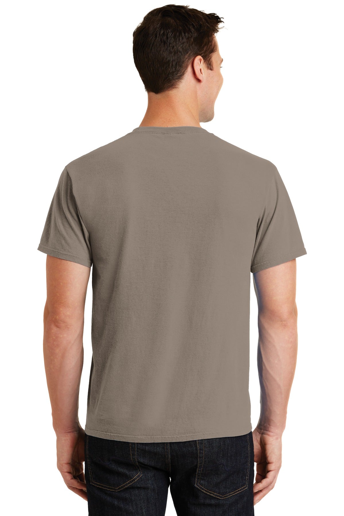 Back Model Taupe