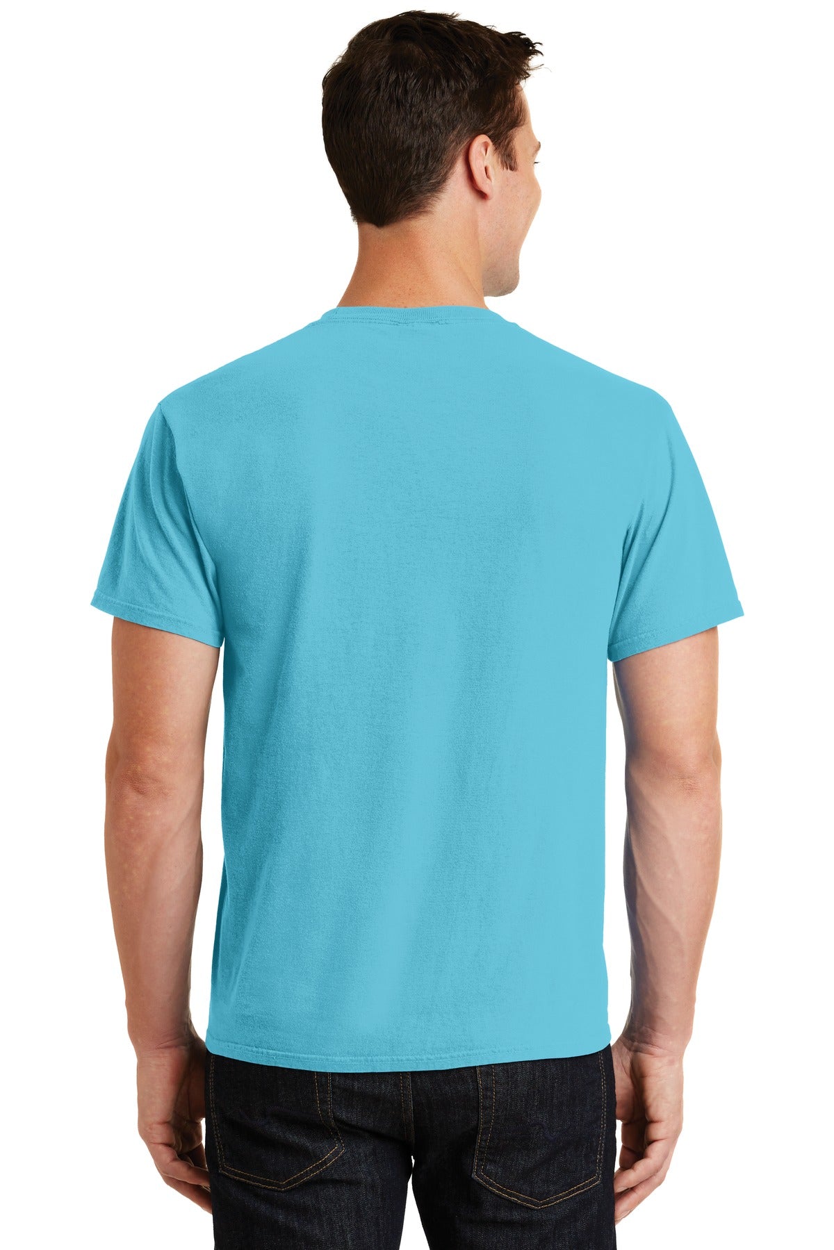 Back Model Tidal Wave