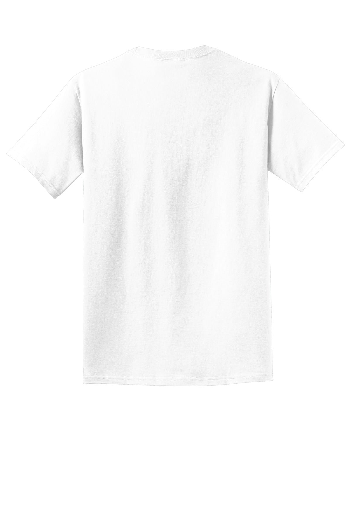 Back Product White