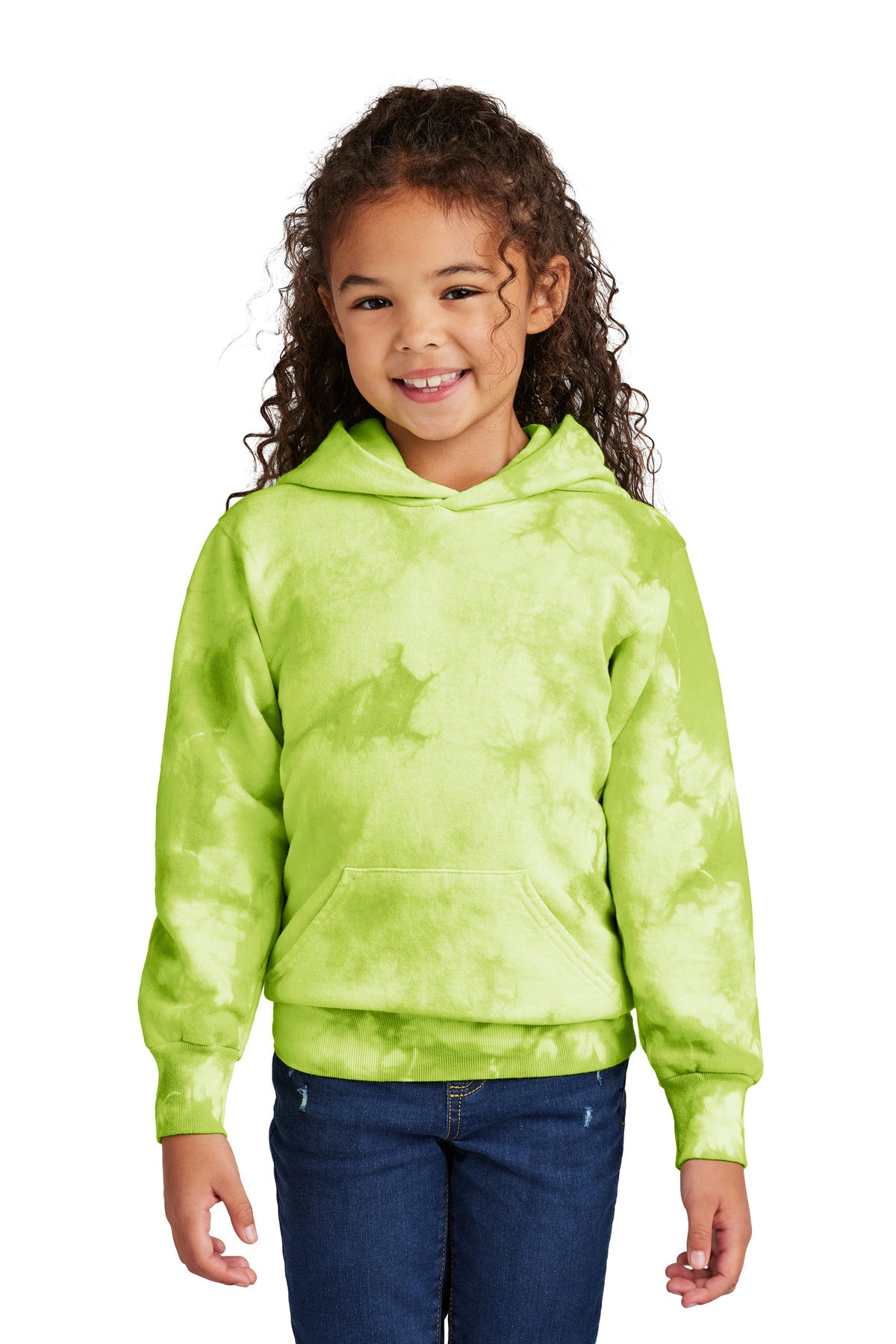 Model Lemon Lime