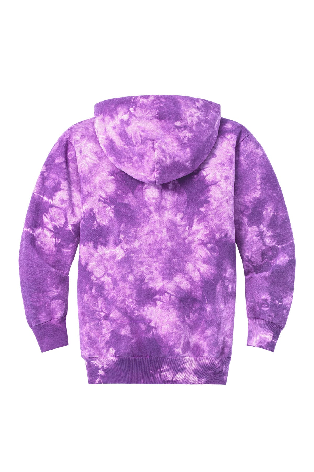Back Product Purple
