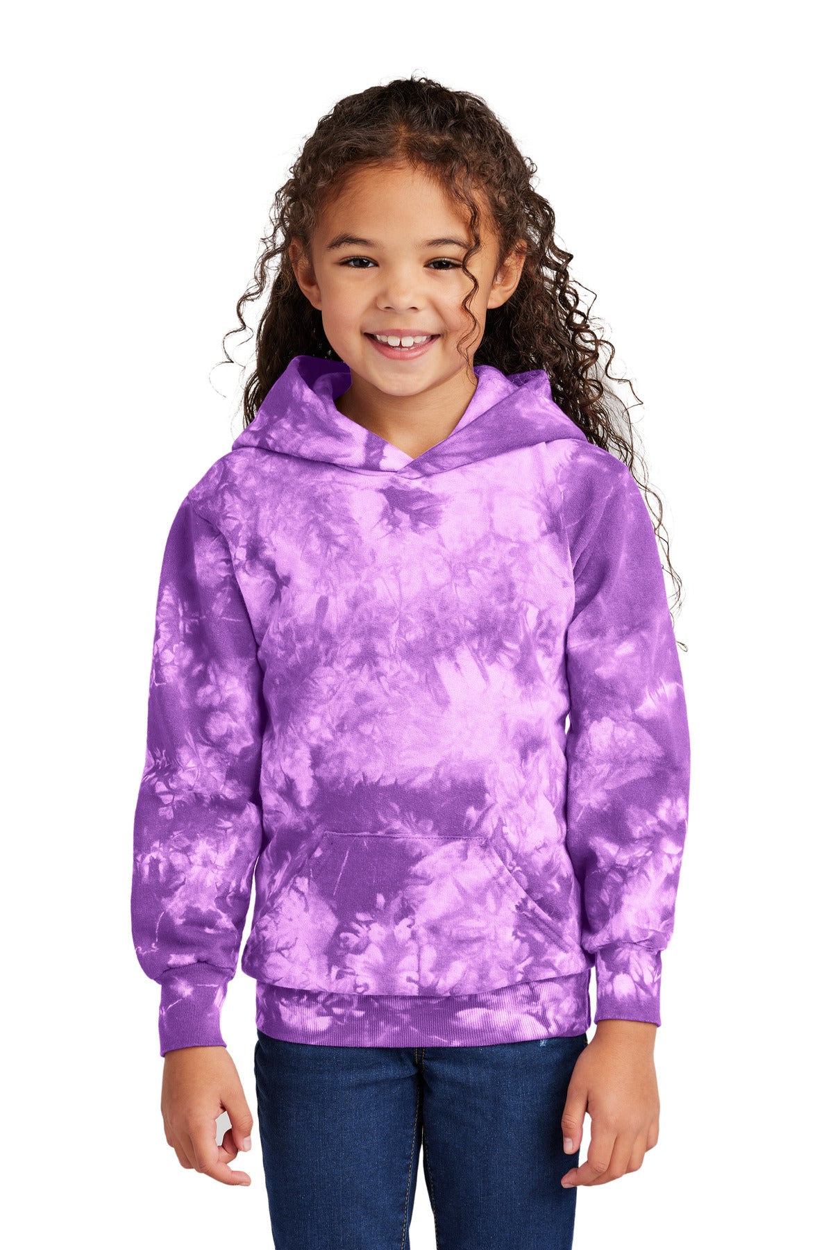 Model Purple