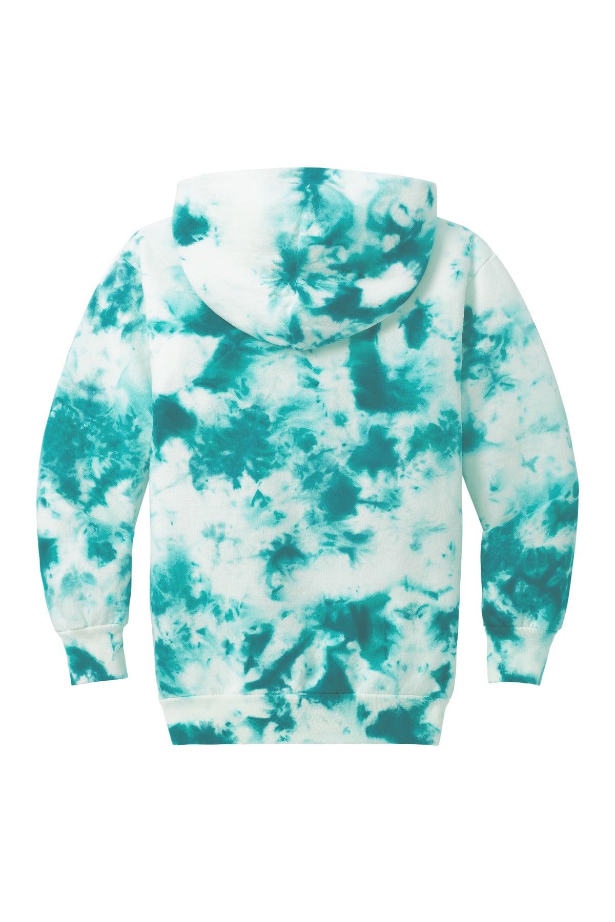 Back Product Teal