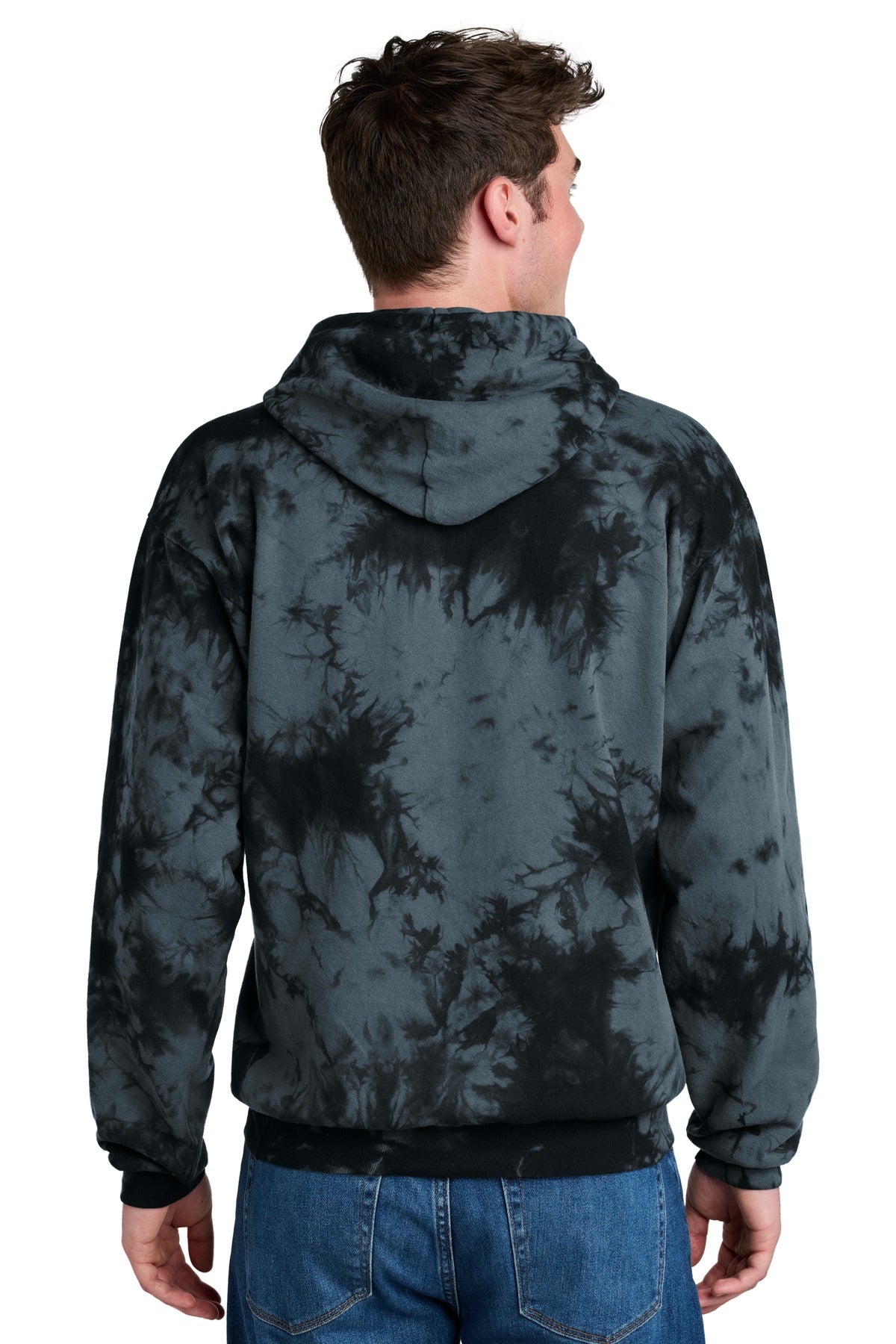 Back Model Black