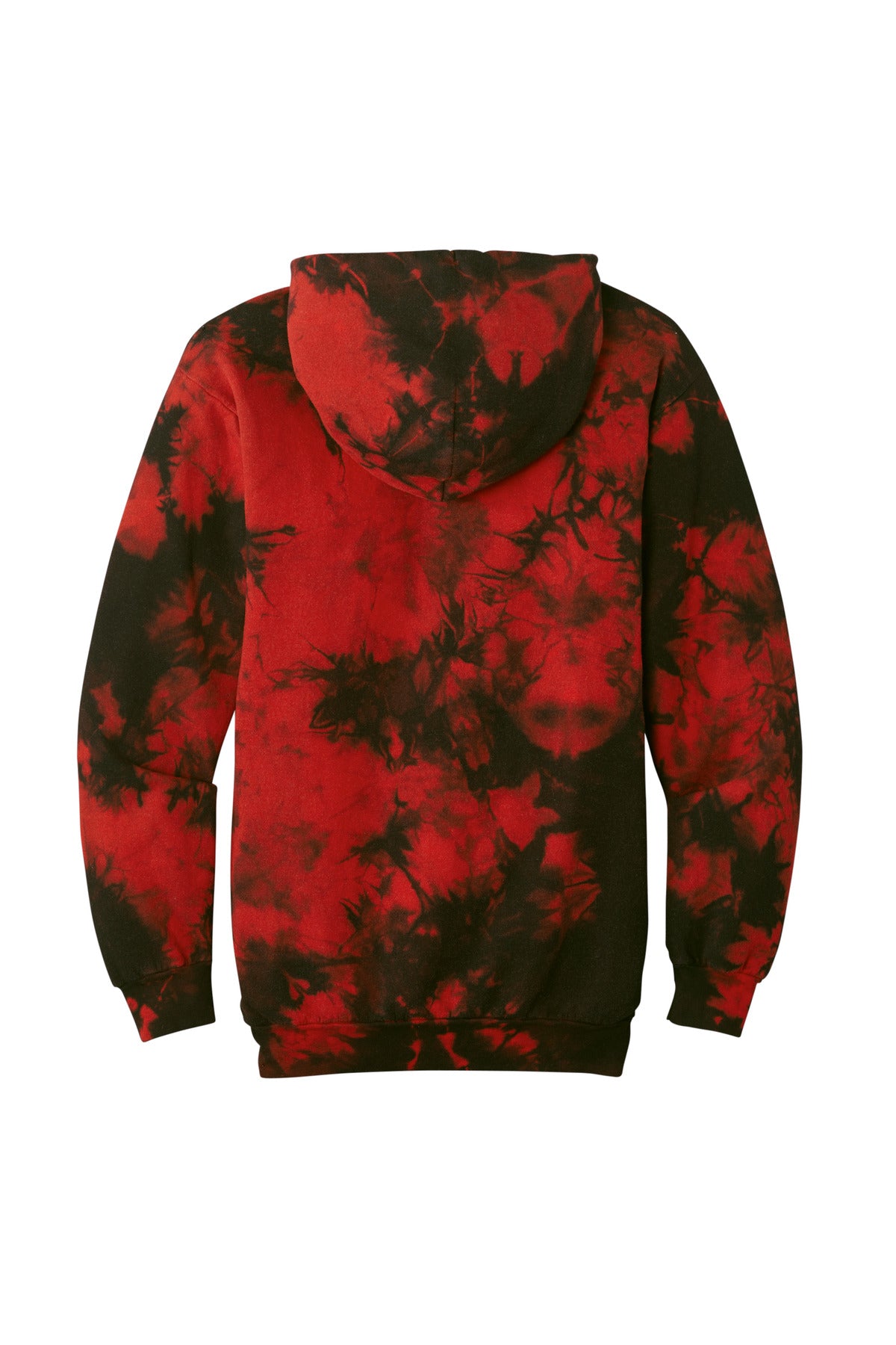 Back Product Black/ Red