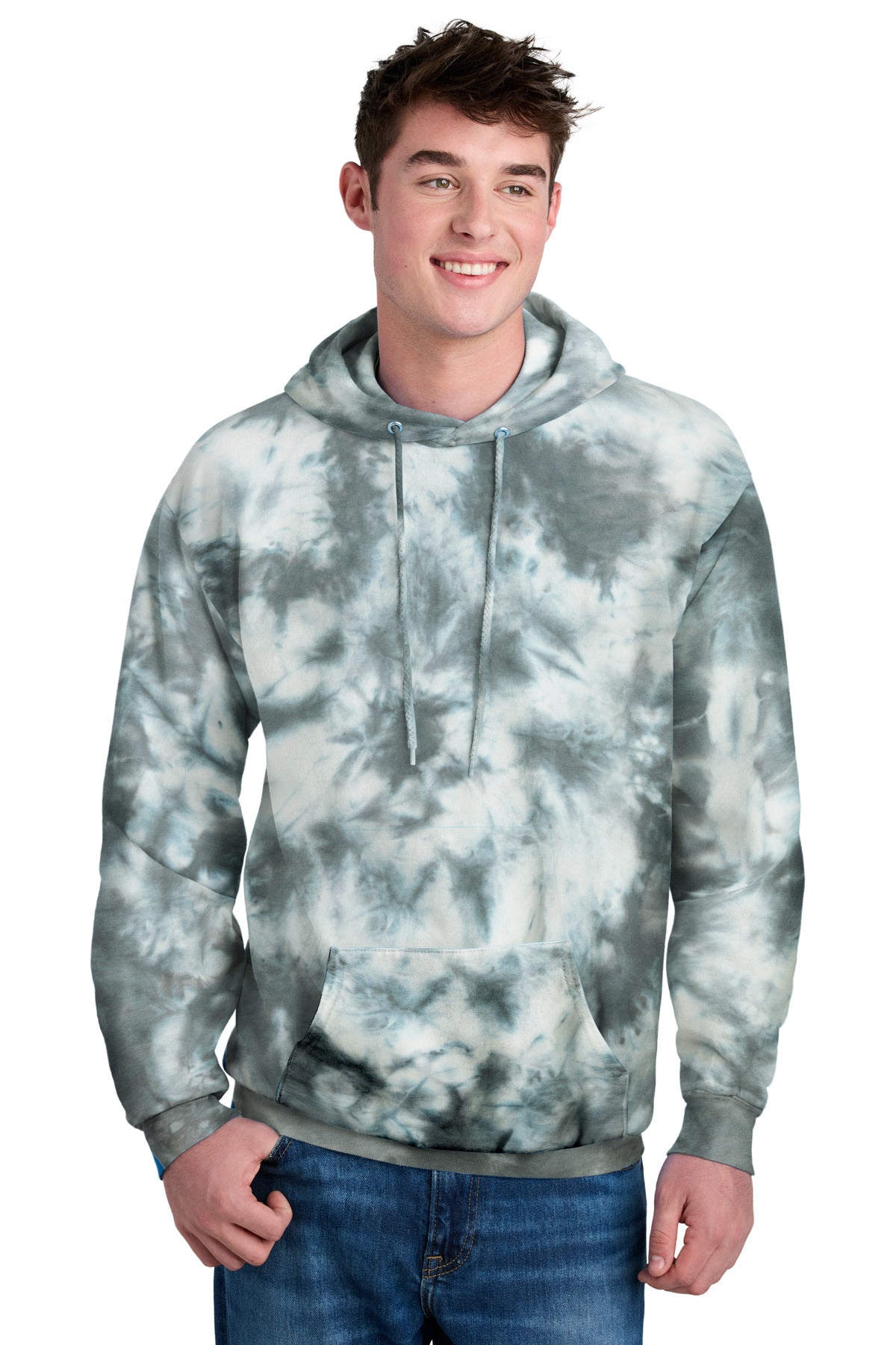 Model Grey