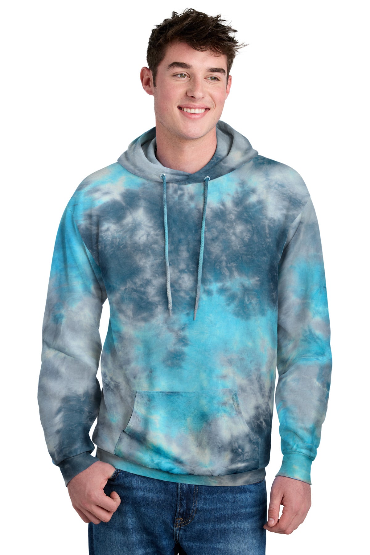 Model Lagoon Colorburst