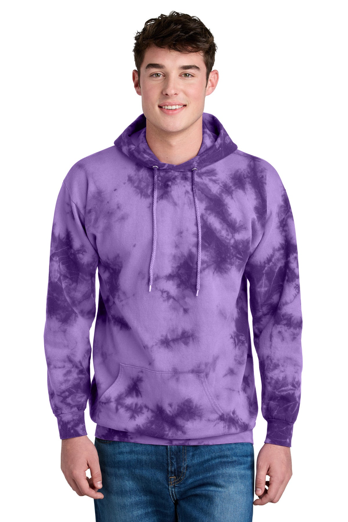Model Purple