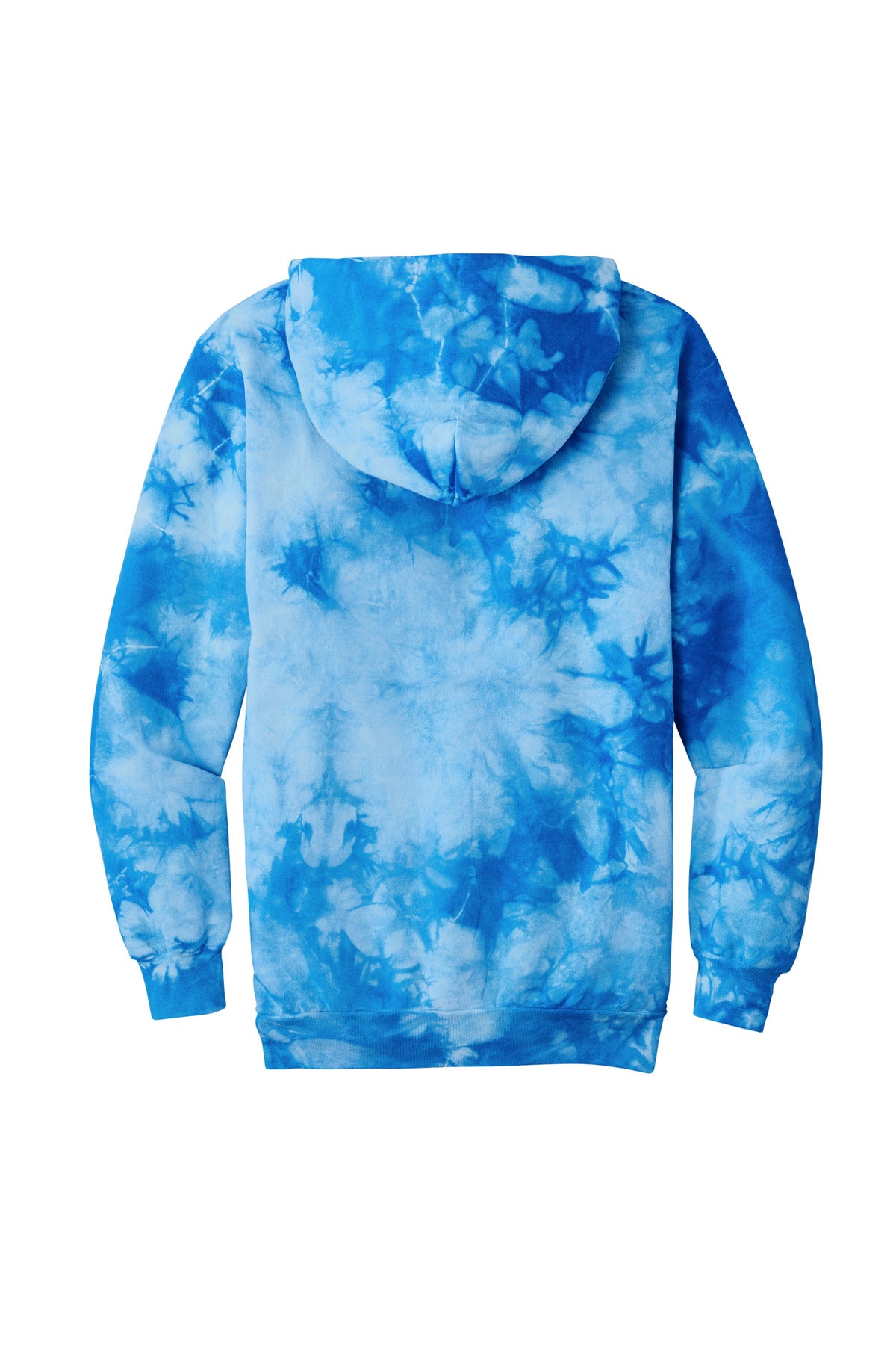 Back Product Sky Blue