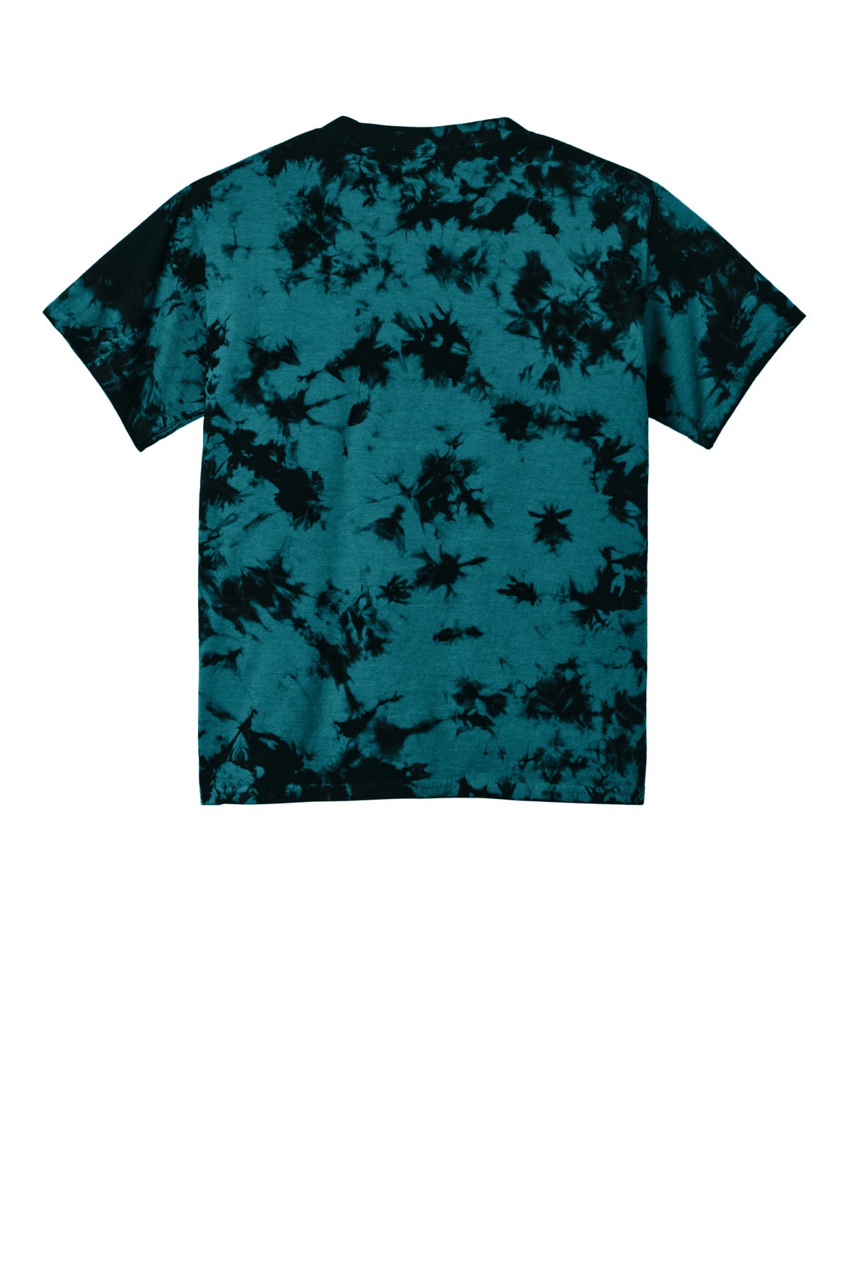 Back Product Black/ Teal