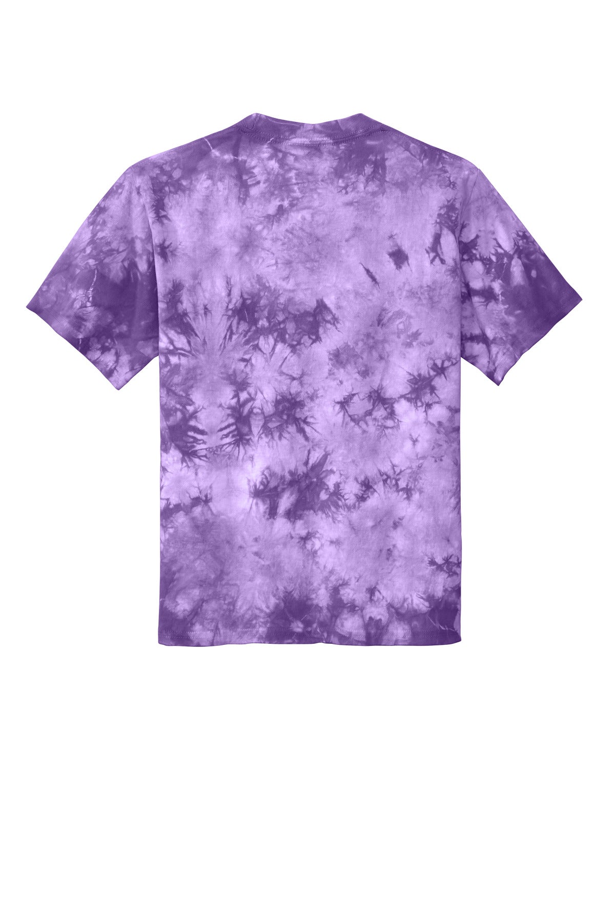 Back Product Purple