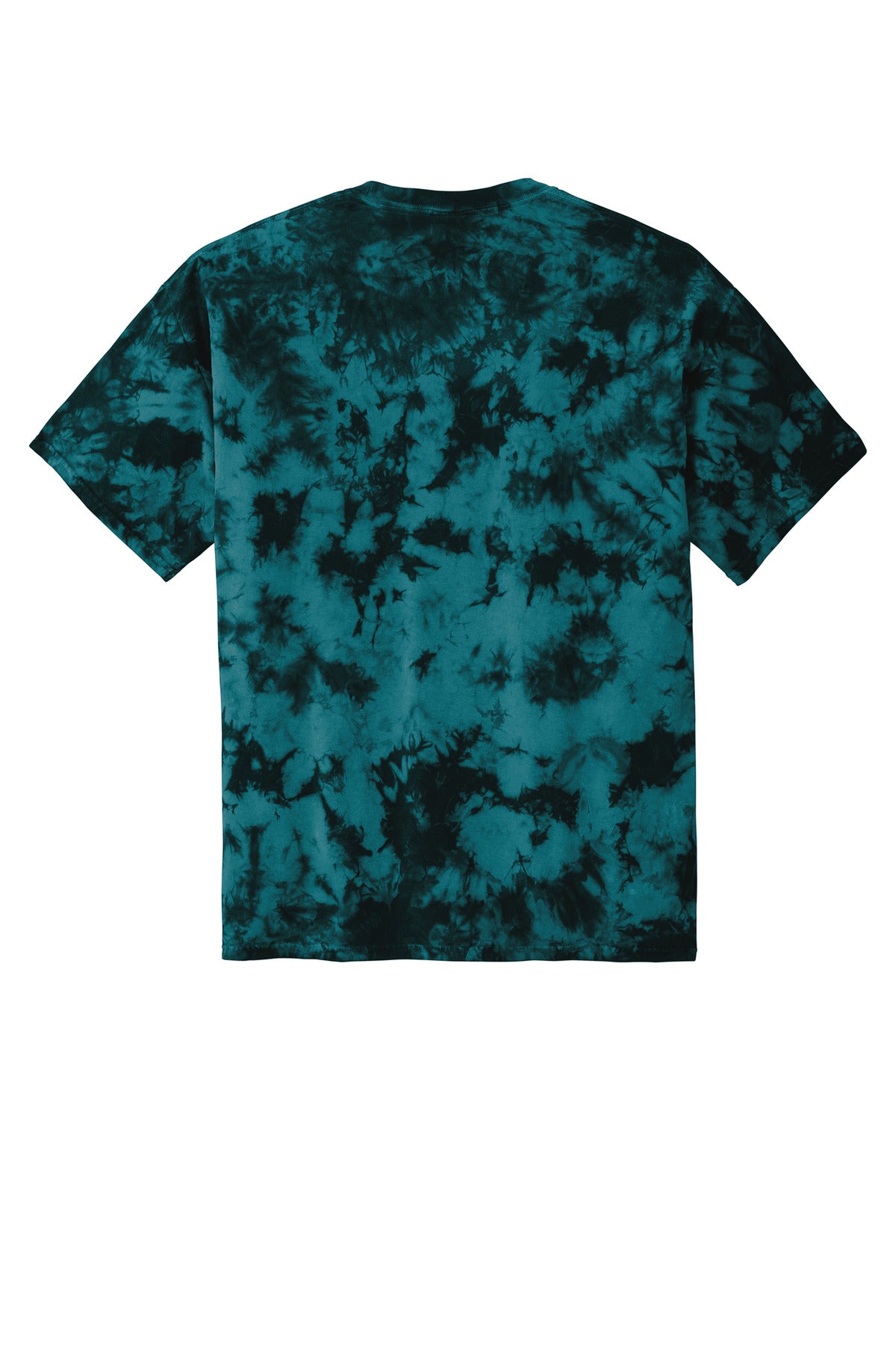 Back Product Black/ Teal