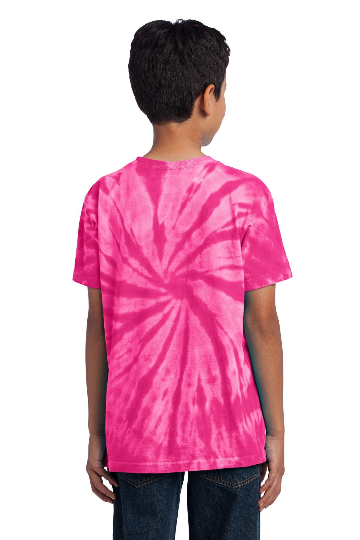 Back Model Pink