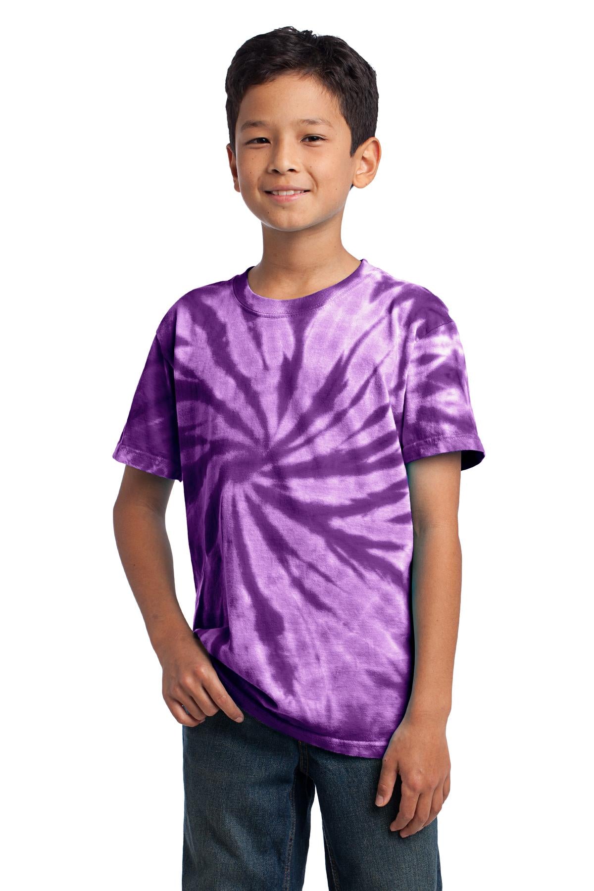 Model Purple