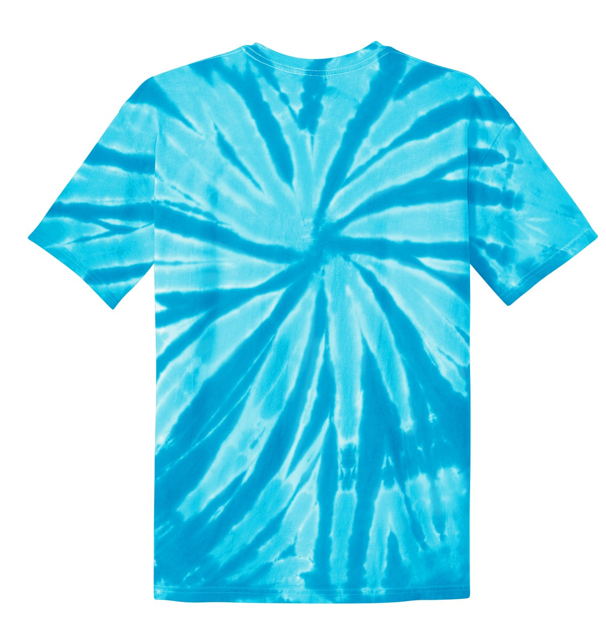 Back Product Turquoise