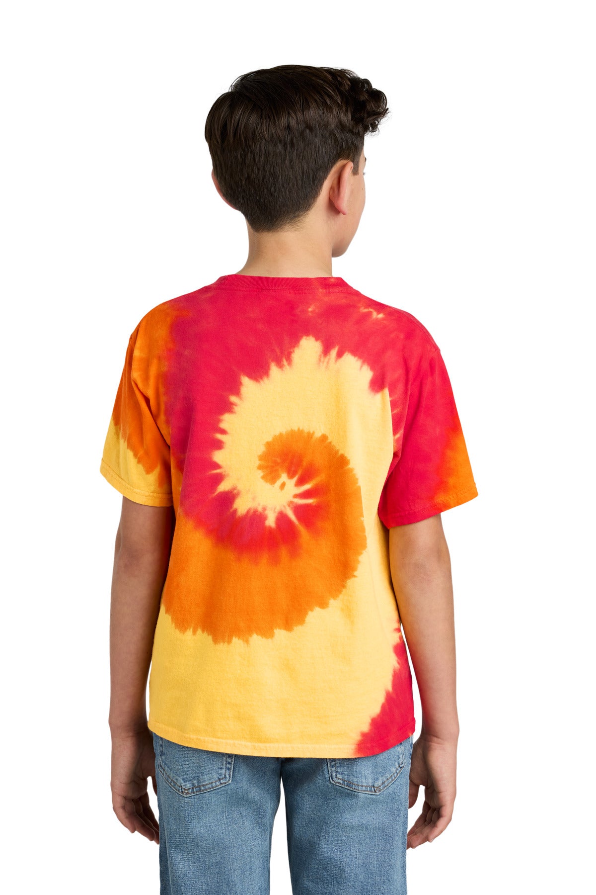 Back Model Blaze Rainbow