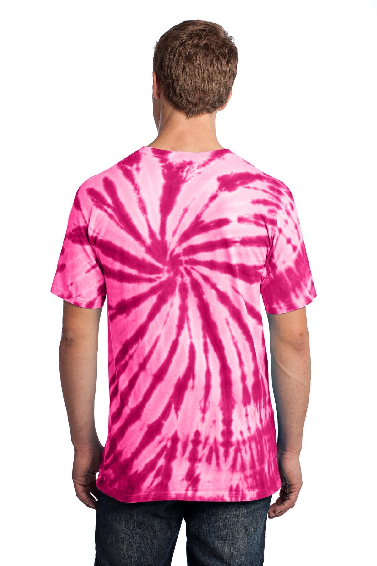 Back Model Pink