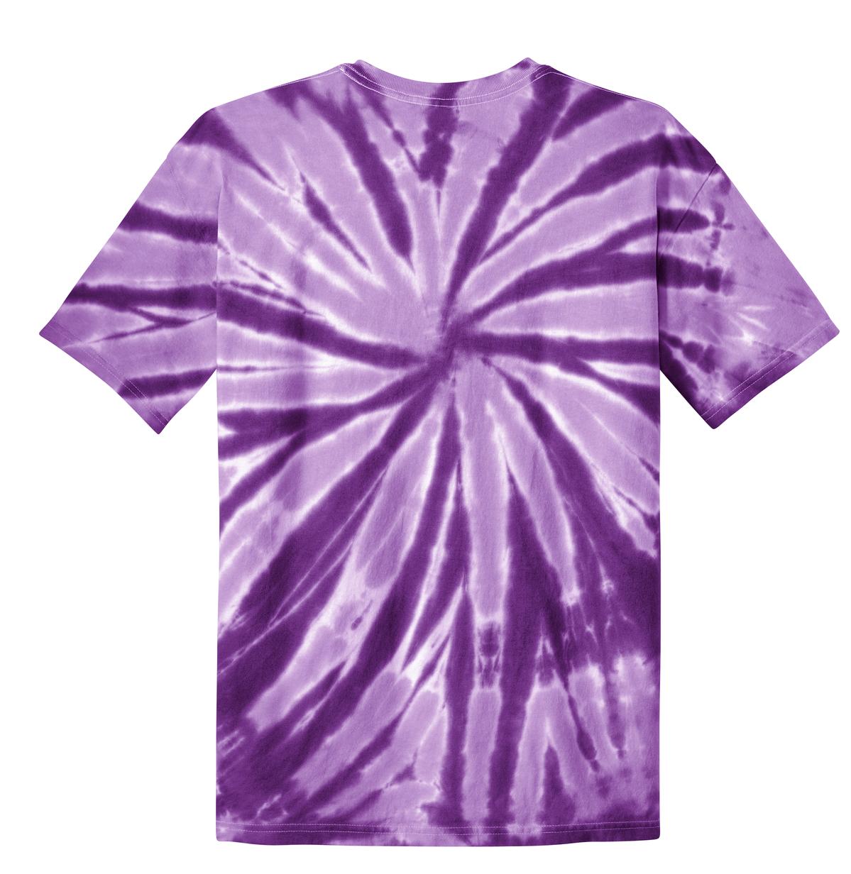 Back Product Purple