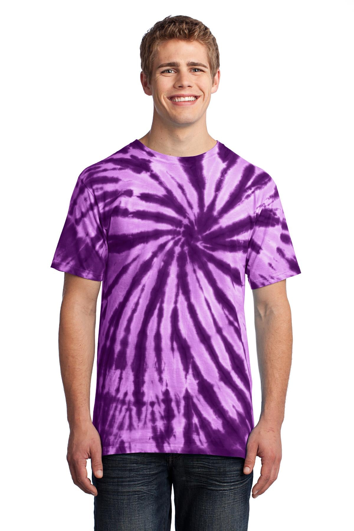 Model Purple