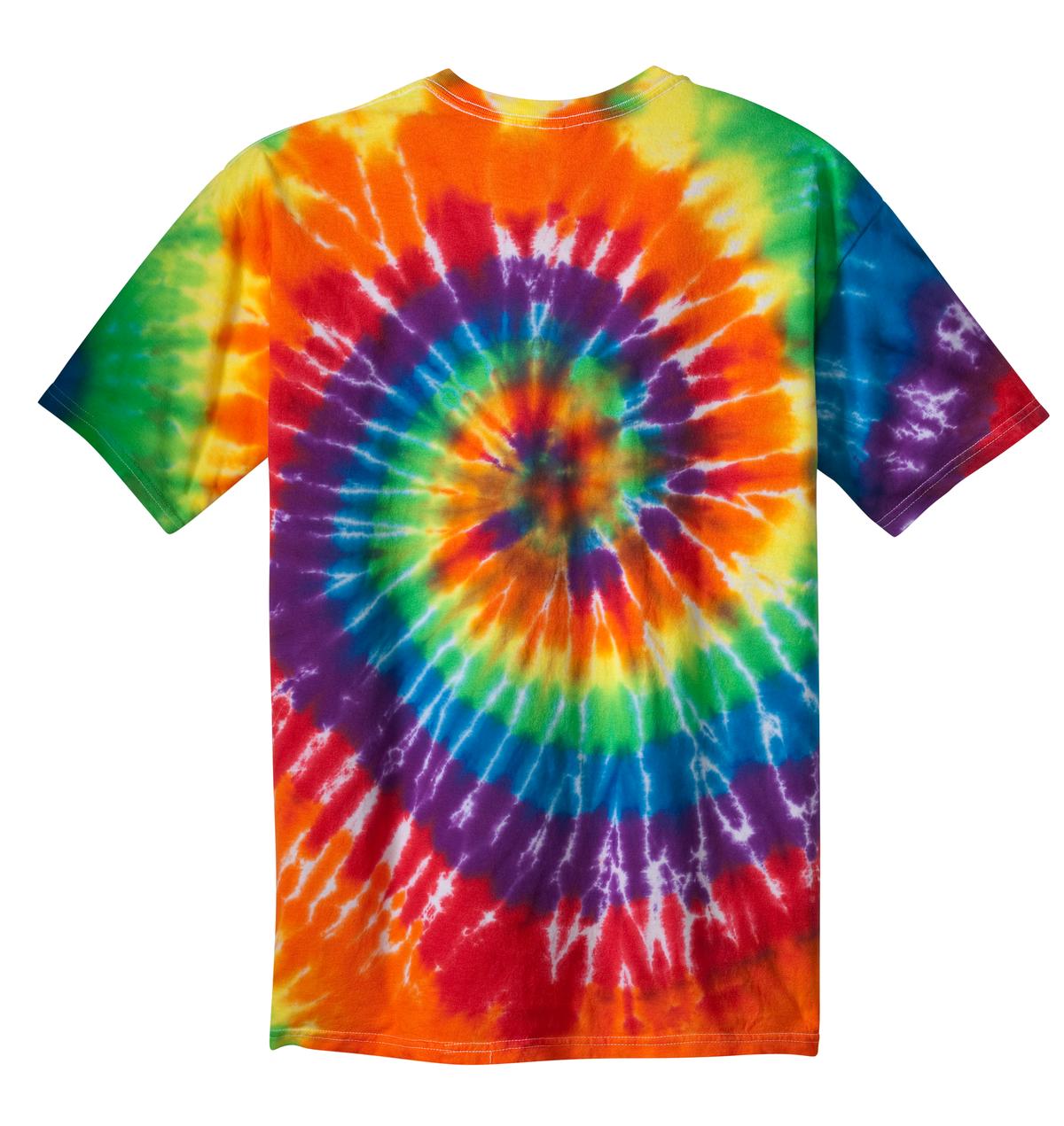 Back Product Rainbow