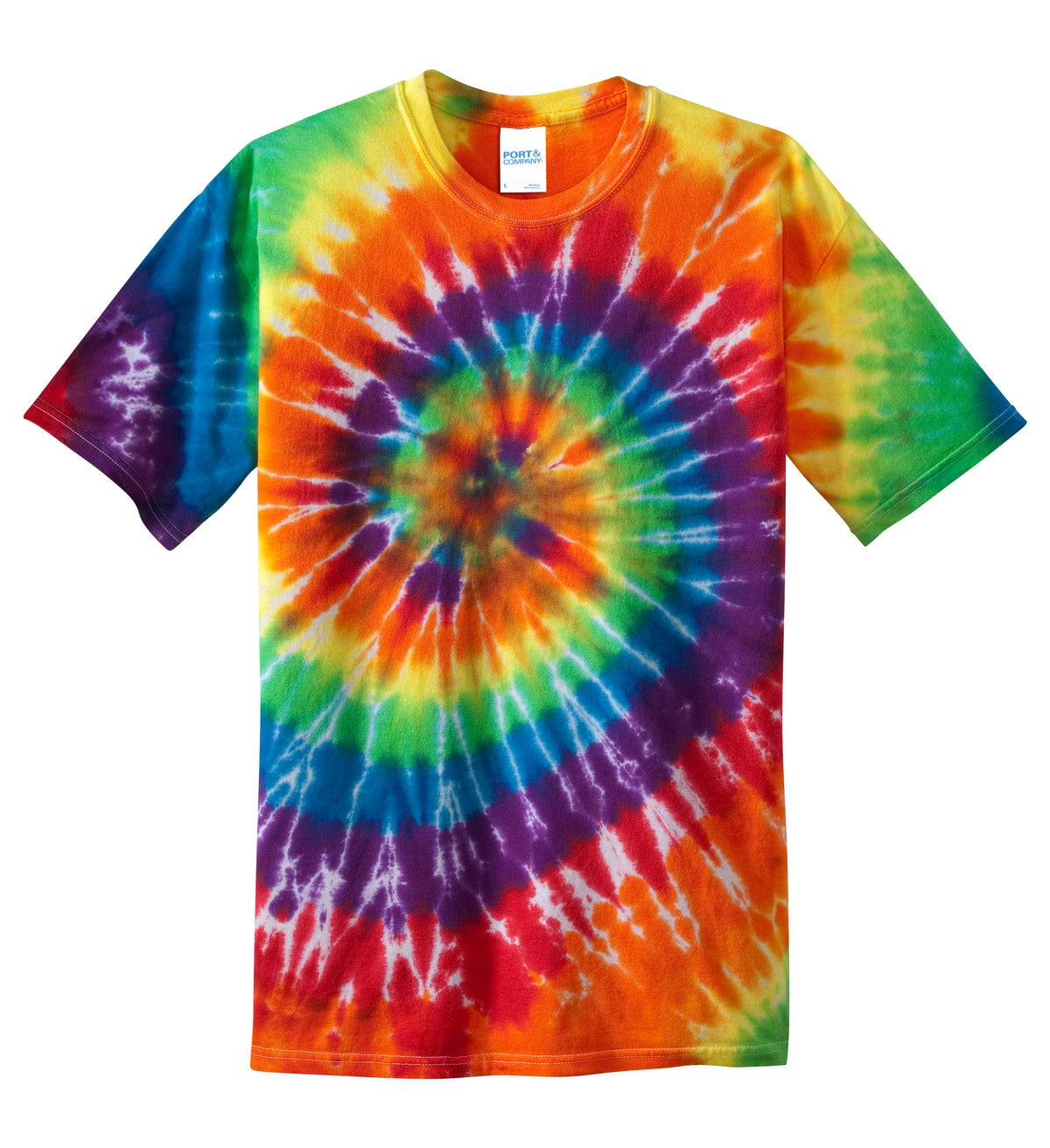 Product Rainbow
