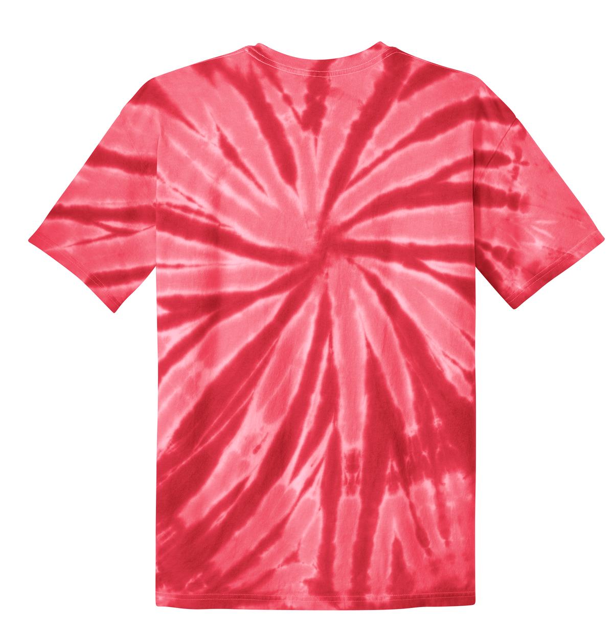 Back Product Red