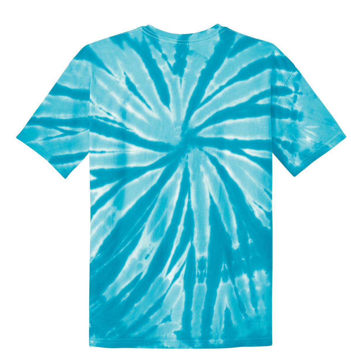 Back Product Turquoise