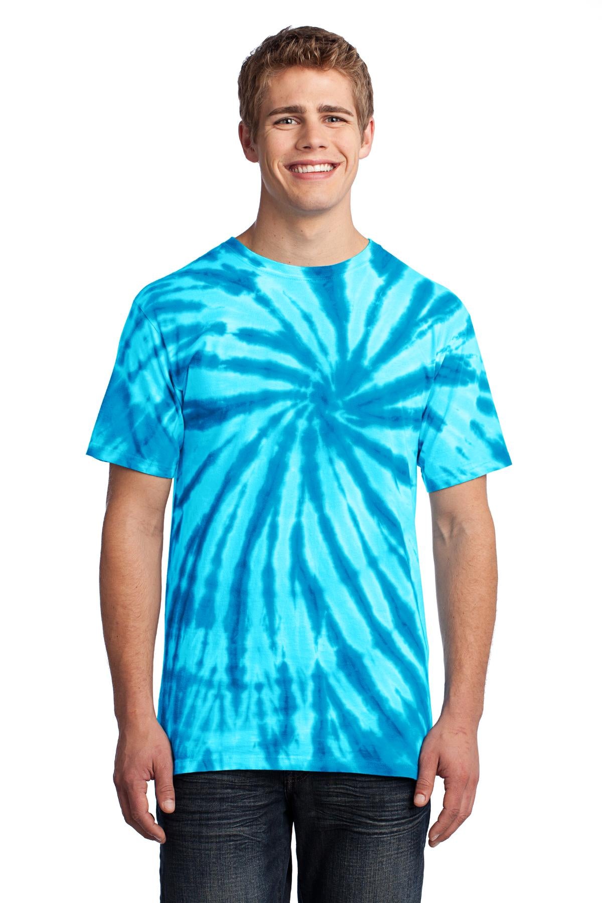 Model Turquoise