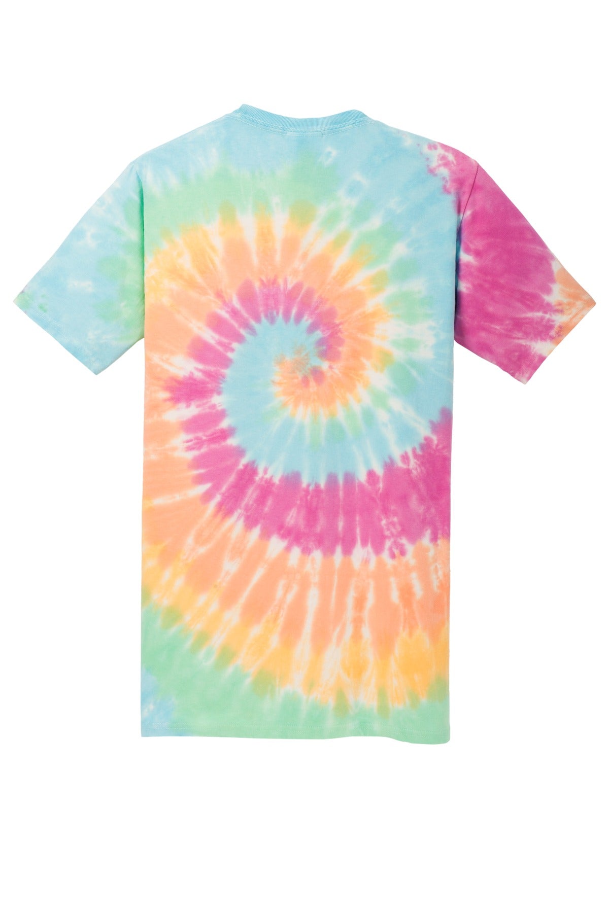 Back Product Pastel Rainbow