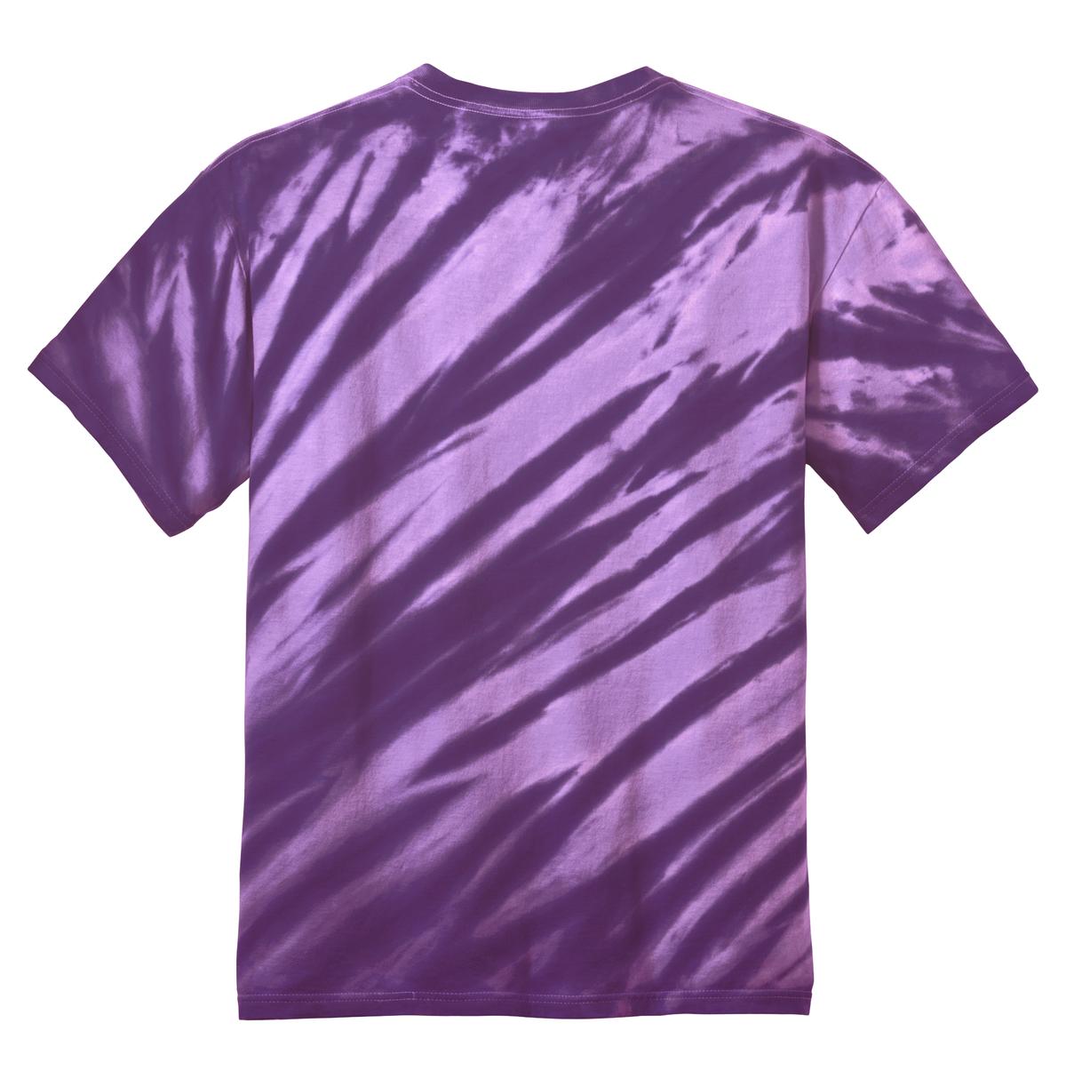 Back Product Purple