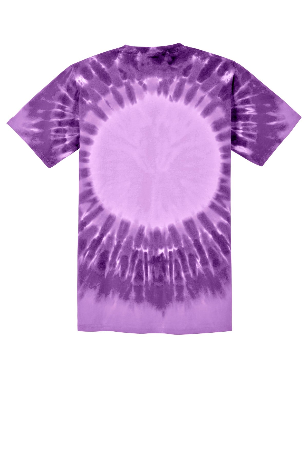 Back Product Purple