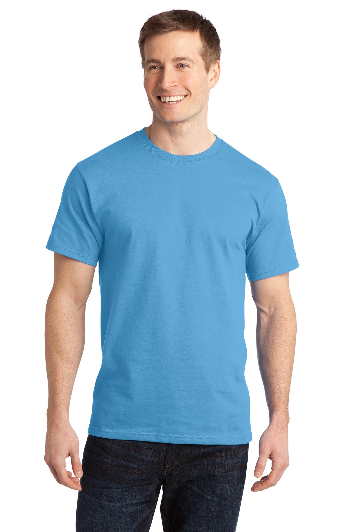 Model Aquatic Blue