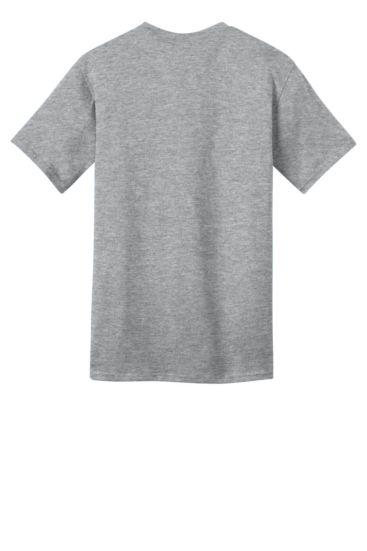 Back Product Athletic Heather