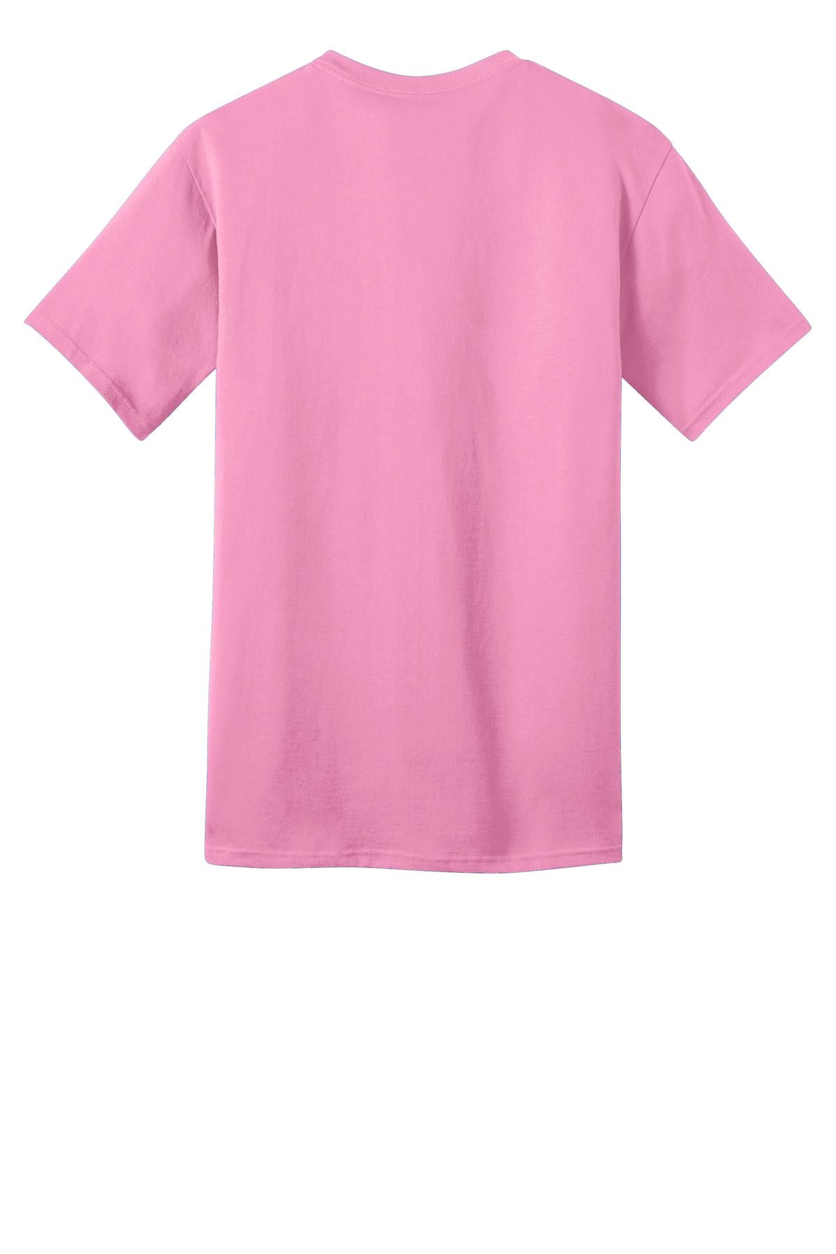 Back Product Candy Pink