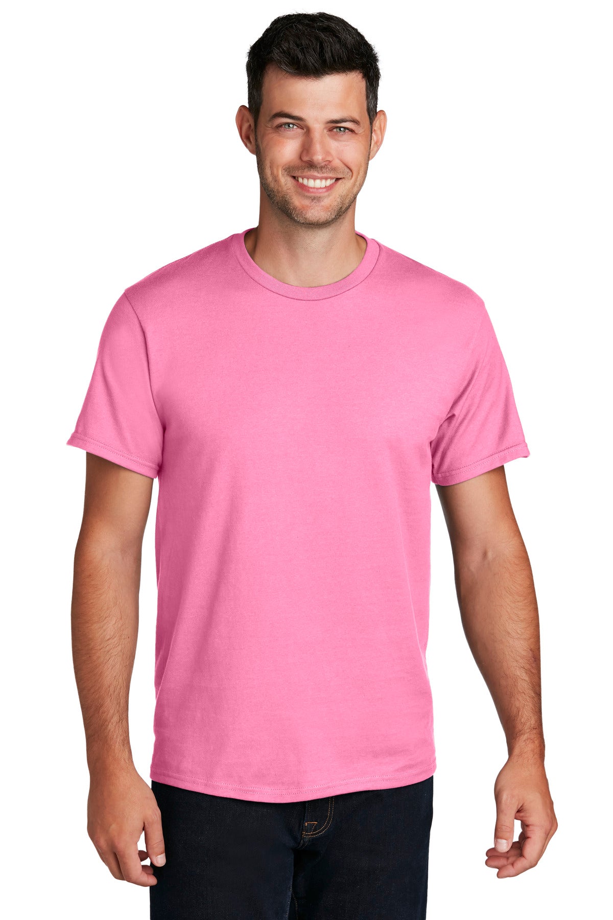 Model Candy Pink