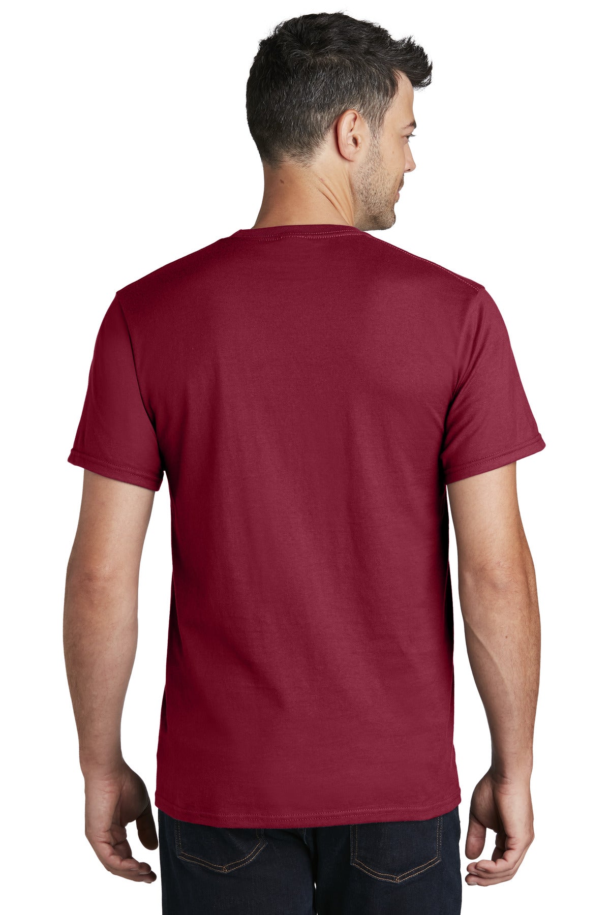Back Model Cardinal