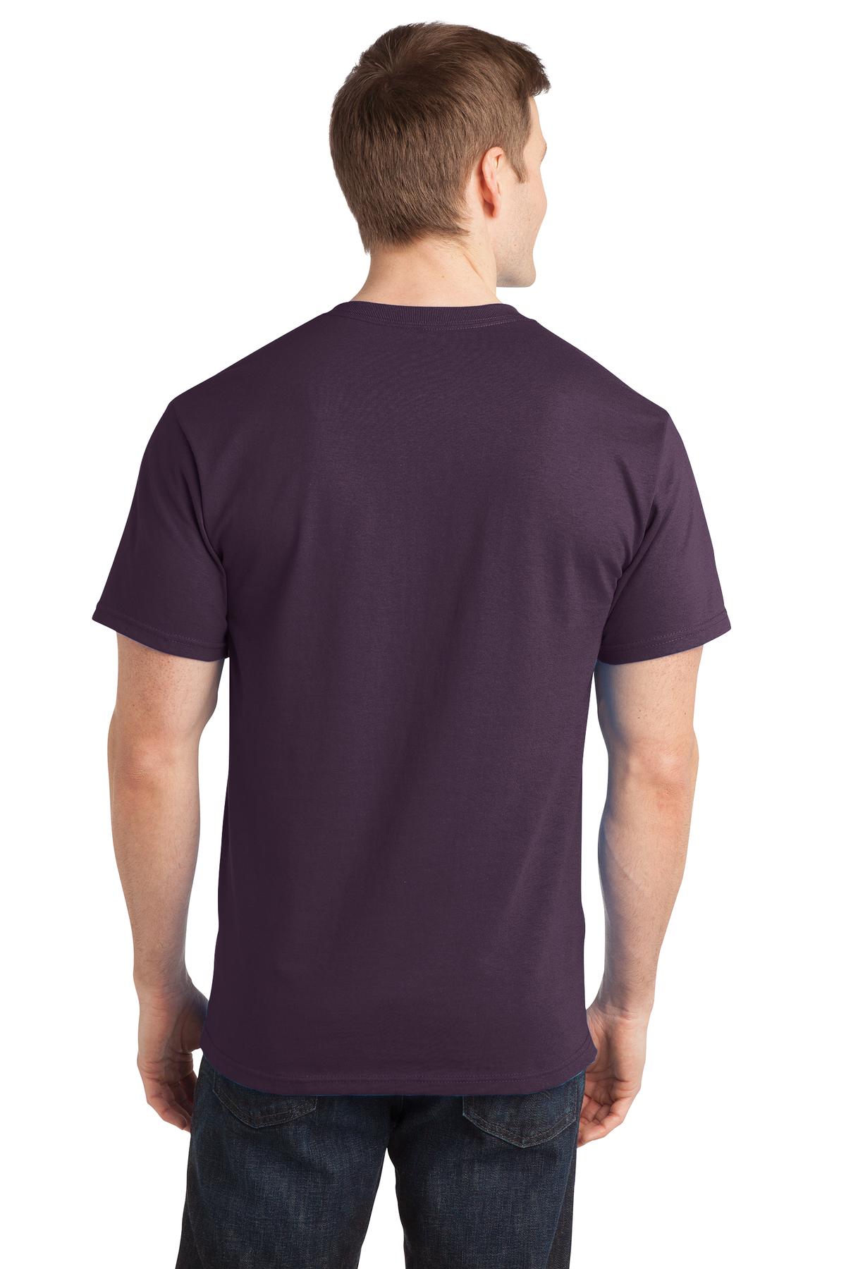 Back Model Eggplant