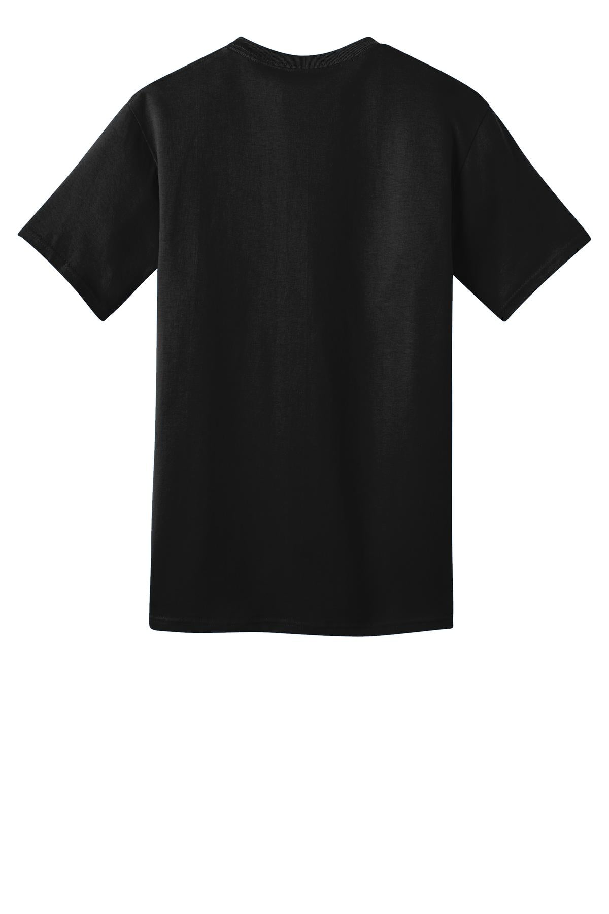 Back Product Jet Black