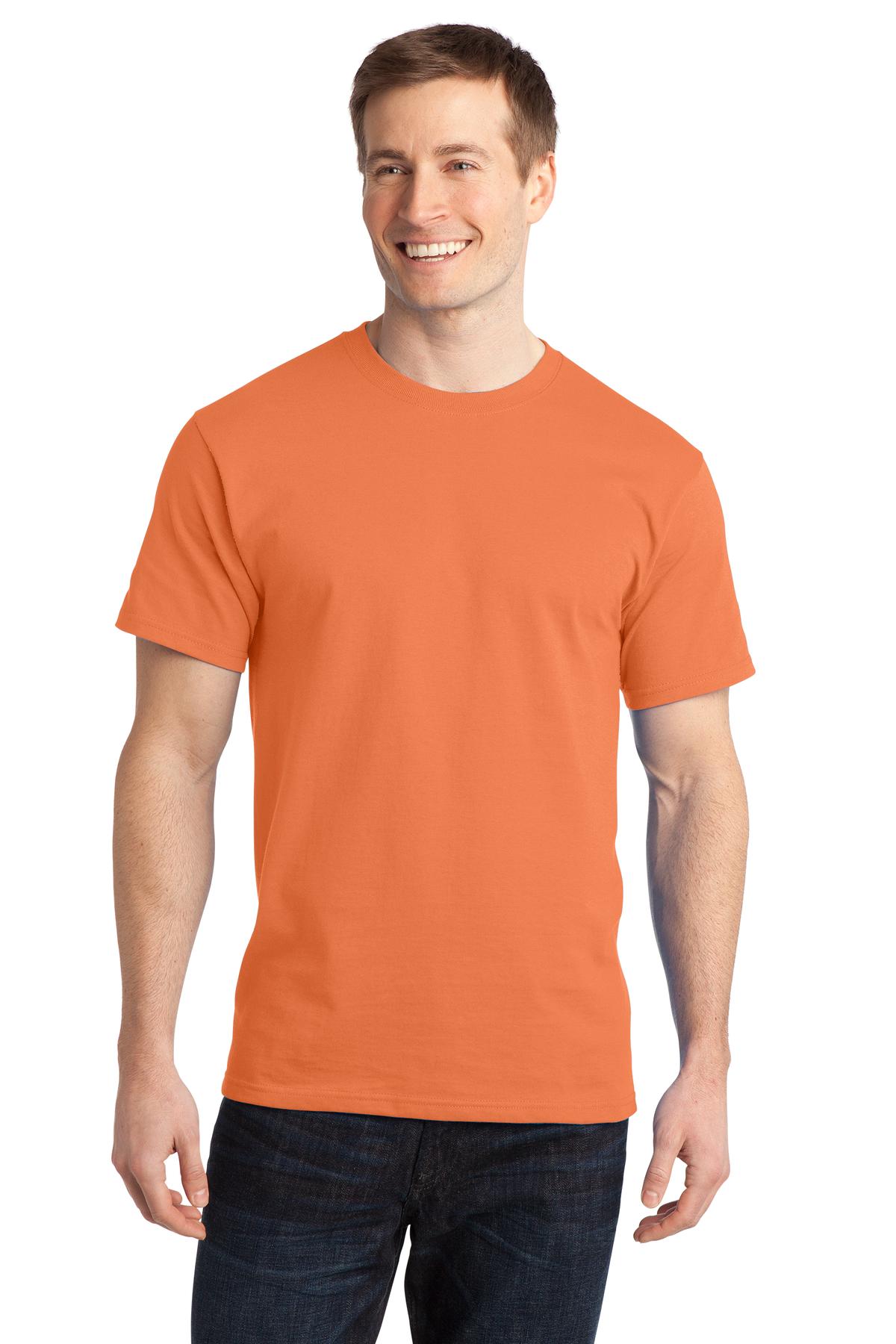 Model Orange Sherbet