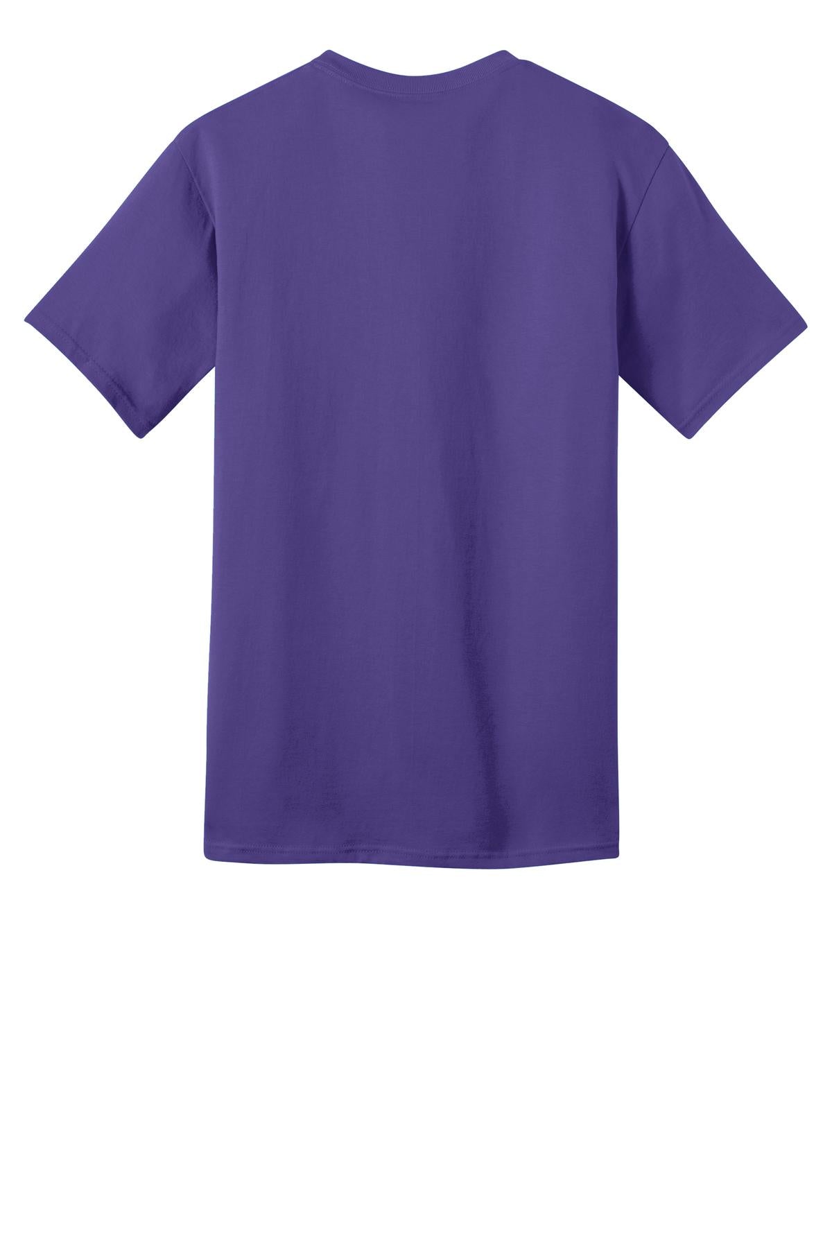 Back Product Purple