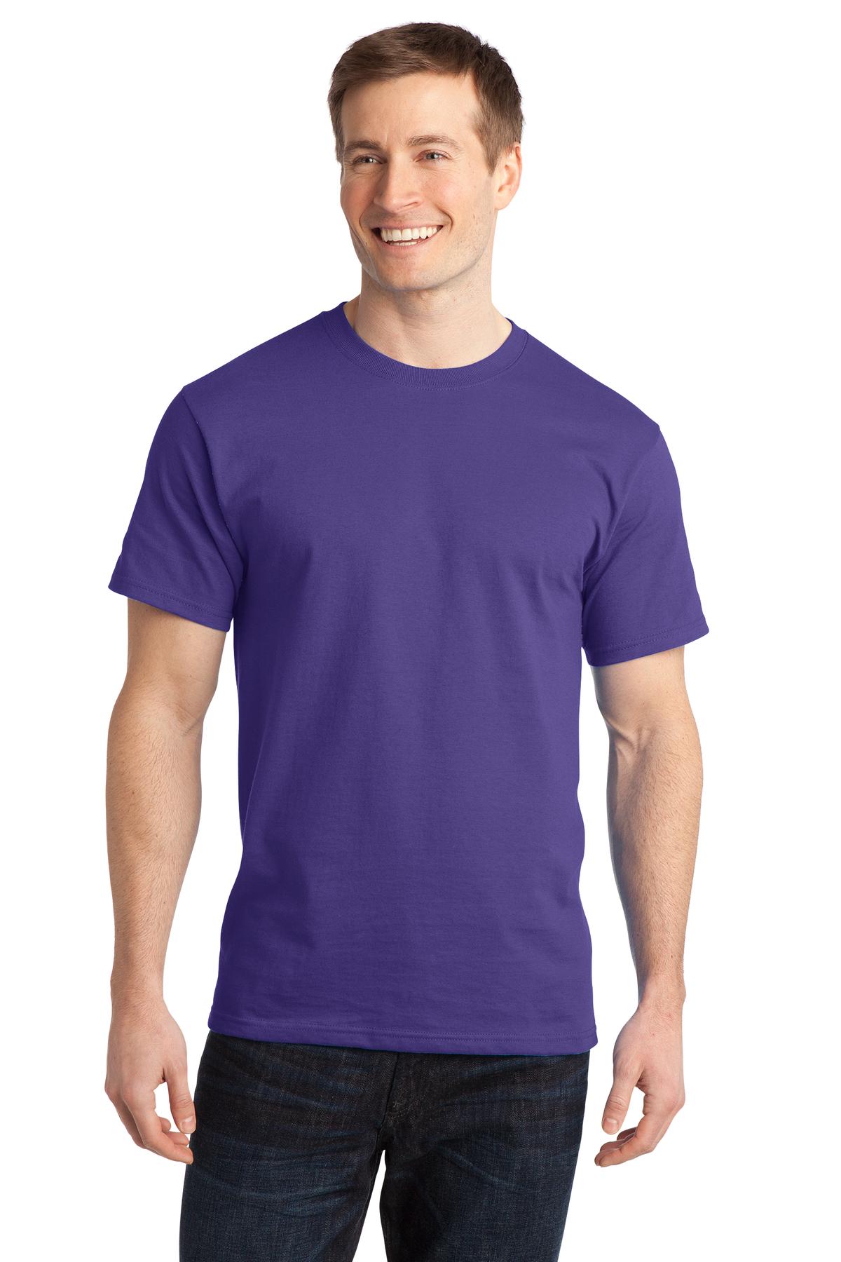 Model Purple