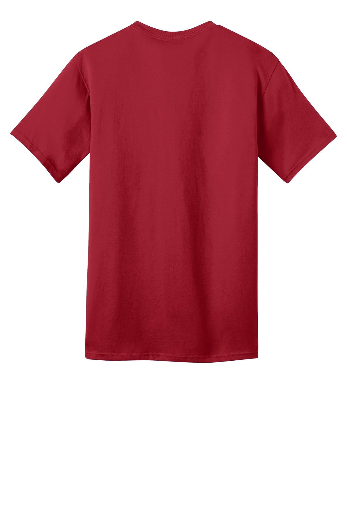 Back Product Red