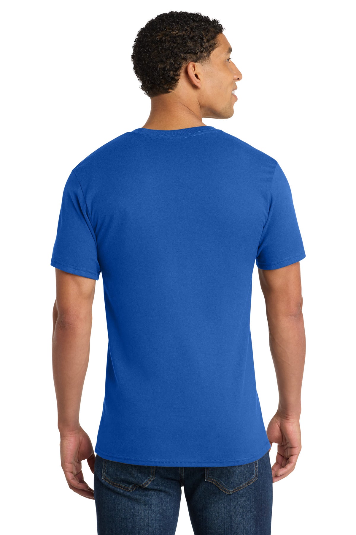 Back Model Royal