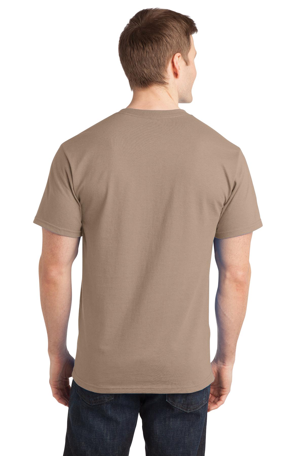 Back Model Sand