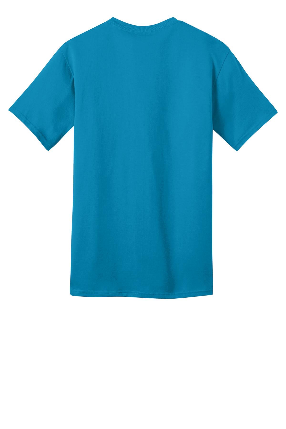 Back Product Turquoise